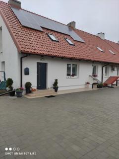 Mieszkanie nad jeziorem Olsztyn - 5