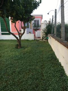 Casetta solchiaro 96 - 8