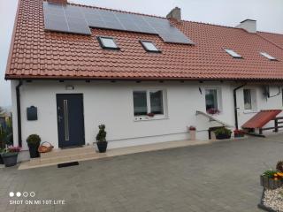 Mieszkanie nad jeziorem Olsztyn - 4