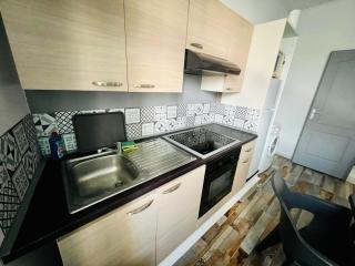 La Plume Wifi Parking Un-Séjour-à-Part - 6