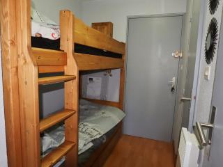 Charmant studio rénové au centre de Samoëns, avec balcon, parking et accès bus à 150m - FR-1-624-106 - Samoëns - 6
