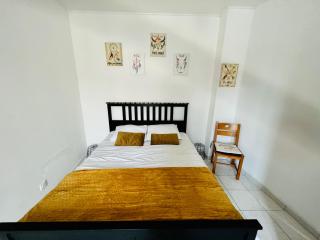 La Plume Wifi Parking Un-Séjour-à-Part - 8