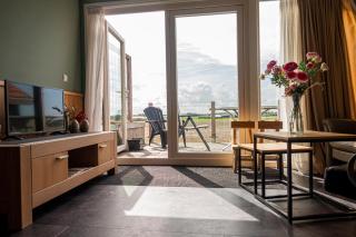 4T4 Apartment B - Egmond aan den Hoef - 0