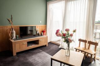 4T4 Apartment B - Egmond aan den Hoef - 7