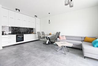 Varsovia Residence apartament 19 Parking - 6