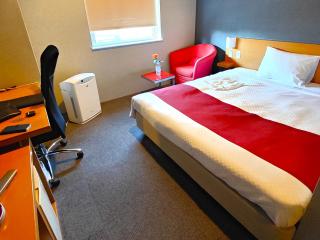 Kurume Hotel Esprit - Kurume - 9