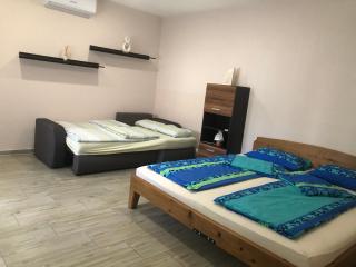Eddy Apartman - Eger - 6