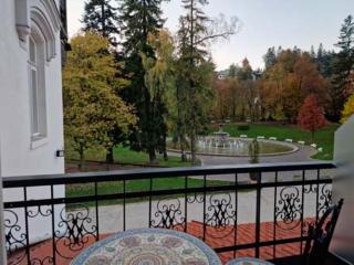 Hotel Caraiman - Sinaia - 9