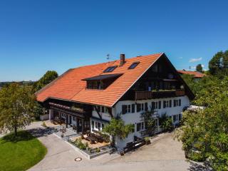 Exklusives und Modernes Bauernhaus - Nesselwang - 0