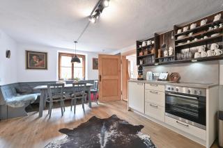 Exklusives und Modernes Bauernhaus - Nesselwang - 2