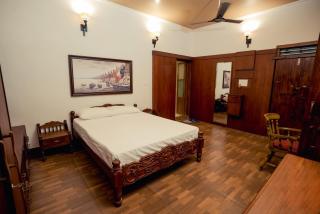 The Beach Cottage Kappad - Kozhikode - 9
