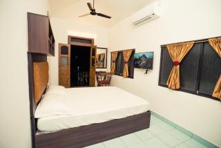 The Beach Cottage Kappad - Kozhikode - 8