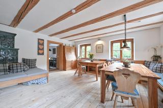 Exklusives und Modernes Bauernhaus - Nesselwang - 7