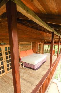 Bambuda Lodge - Bocas del Toro - 3