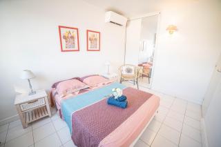 LE SUNRISE Vue mer Accès Plage- Spacieux-2 Terrasses-Wifi - CONFORT -TOP PROS SERVICESConciergerieLaGrandeMotte - 4