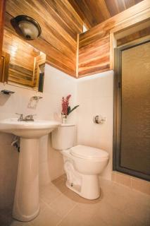 Bambuda Lodge - Bocas del Toro - 2