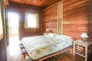 Bambuda Lodge - Bocas del Toro - 1