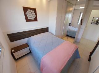 Cobertura Frente Mar Campeche - 3 quartos, jacuzzi - 3