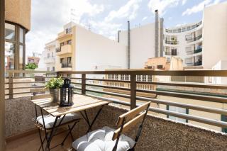 Home2Book Design Black & White Santa Cruz Home - Santa Cruz de Tenerife - 7