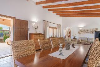 Sa Caseta Rustic Villa - 1