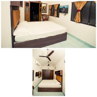 The Beach Cottage Kappad - Kozhikode - 7