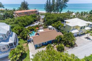 Lazy Daze - Holmes Beach - 8