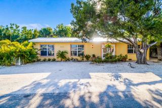 Anna Banana 501 N Shore Dr - 2