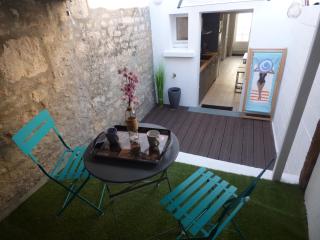 CosyHome du MARCHOUX - Fontenay-le-Comte - 6
