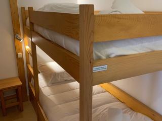 Studio ensoleillé à Morzine avec tennis proche village - FR-1-679-1 - 4