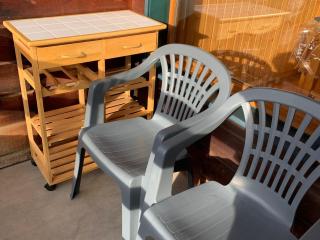 Studio 2 étoiles lumineux à 600m du centre de Morzine avec tennis privatif et navette gratuite - FR-1-679-1 - Morzine - 5