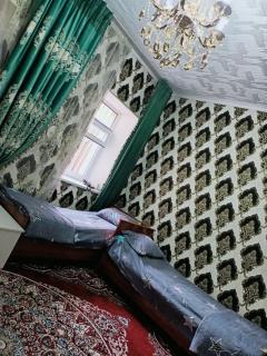 Gulnara Sultan 2 - Samarkand - 6