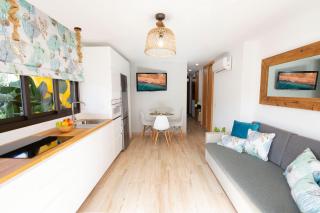 THE GOLDEN CORNER by Homestaygrancanaria - San Bartolomé - 7