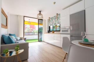 THE GOLDEN CORNER by Homestaygrancanaria - San Bartolomé - 9