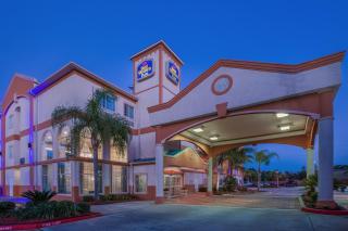 Best Western Plus Houston Atascocita Inn & Suites - Humble - 9