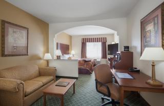 Best Western Plus Houston Atascocita Inn & Suites - Humble - 8
