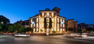 The Cross Hotel - Rome - 9