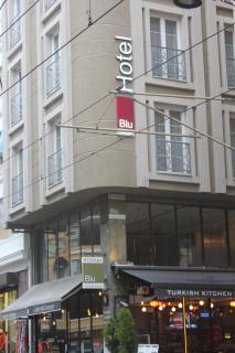 Neda - Istanbul - 4