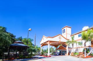 Best Western Plus Houston Atascocita Inn & Suites - Humble - 6