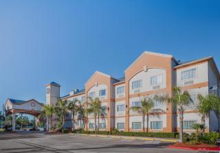 Best Western Plus Houston Atascocita Inn & Suites - Humble - 5