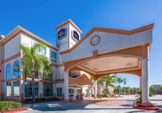 Best Western Plus Houston Atascocita Inn & Suites - Humble - 4