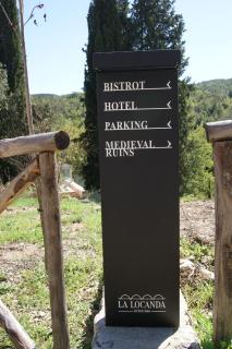 La Locanda di Petriolo - Monticiano - 1