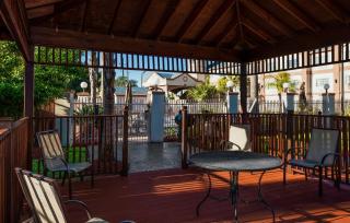 Best Western Plus Houston Atascocita Inn & Suites - Humble - 2