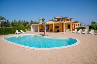Villa Taranta - Racale - 9