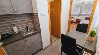 HÉDER APARTMANOK - Balatonfenyves - 1