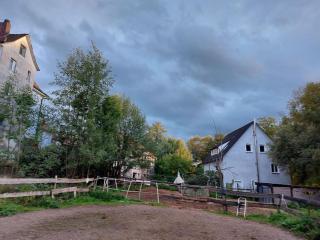 Schöne Wohnung direkt am Bach - Neunkirchen am Sand - 2