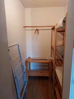 Schöne Wohnung direkt am Bach - Neunkirchen am Sand - 3