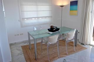 Deluxe Apartment on the Beach - Marbella - 3