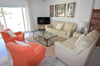 Deluxe Apartment on the Beach - Marbella - 1