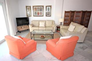 Deluxe Apartment on the Beach - Marbella - 4