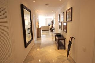 Deluxe Apartment on the Beach - Marbella - 6
